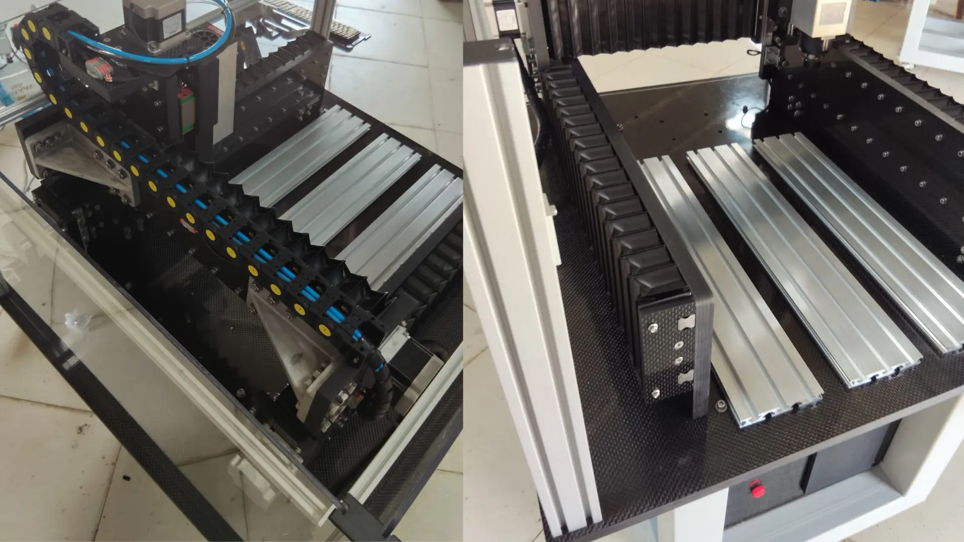 Jewellery CNC Machine