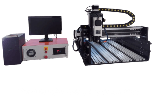 Majestic Pro CNC