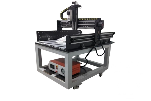 Majestic CNC