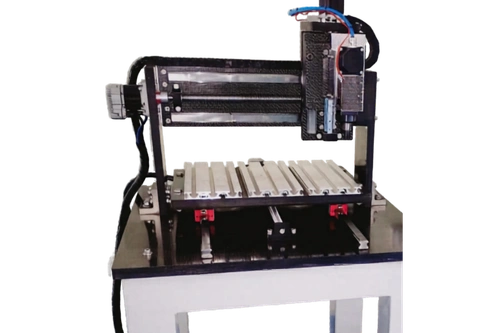 CNC Machines are Helping India’s Prototyping and Product Development