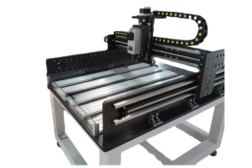 carbon fiber composite CNC machine for precision cutting and shaping of carbon fiber, fiberglass, and other composite materials