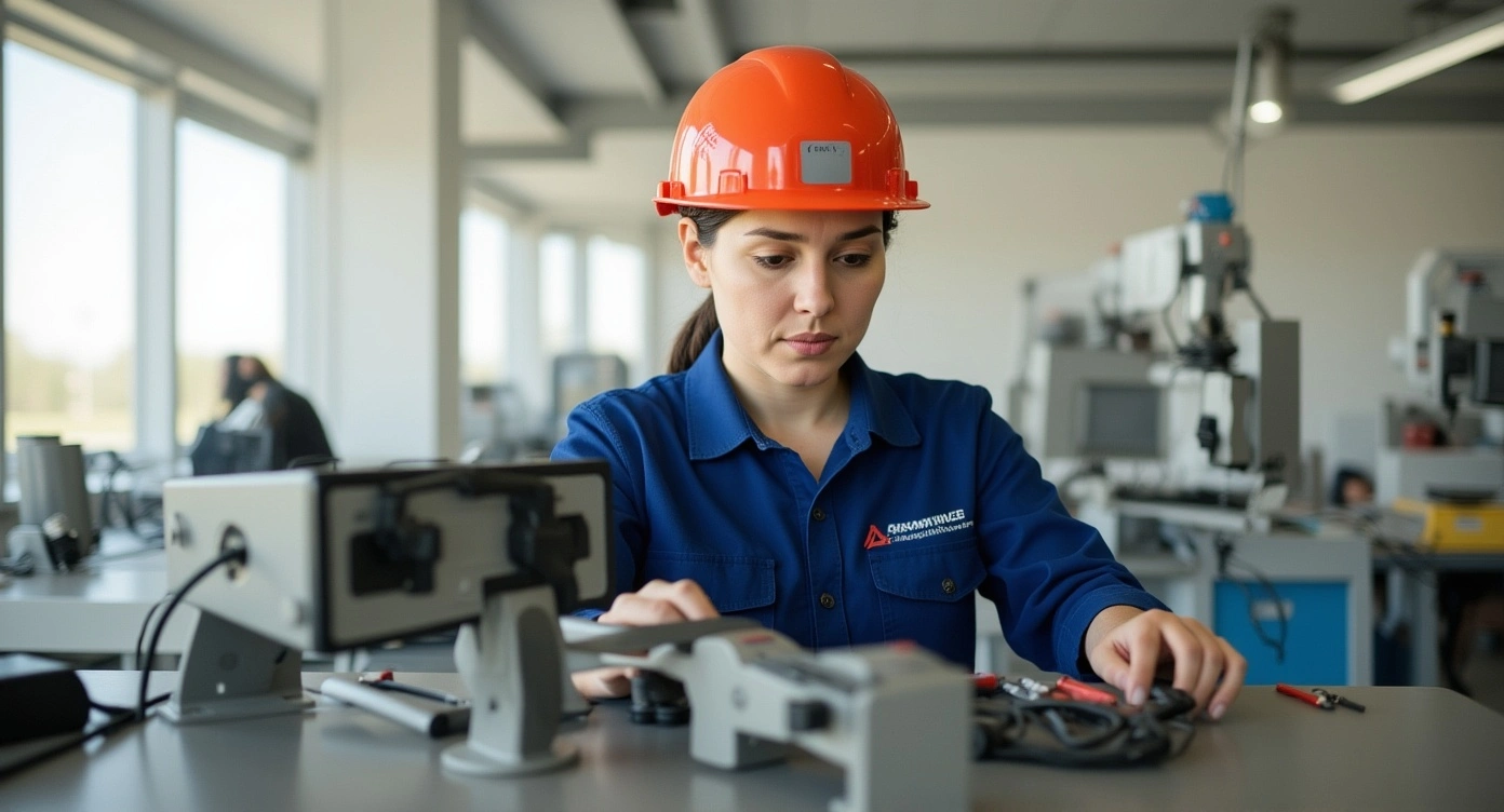 5 Signs You’re Buying a Low-Quality CNC Machine - How to Avoid Buying Bad CNC Machines in India