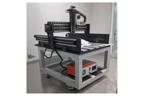 Wood design cutting Machines