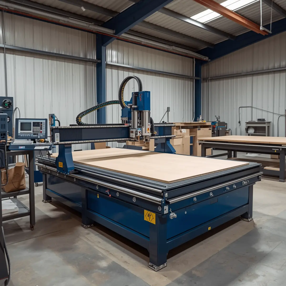 Wood design cutting Machines