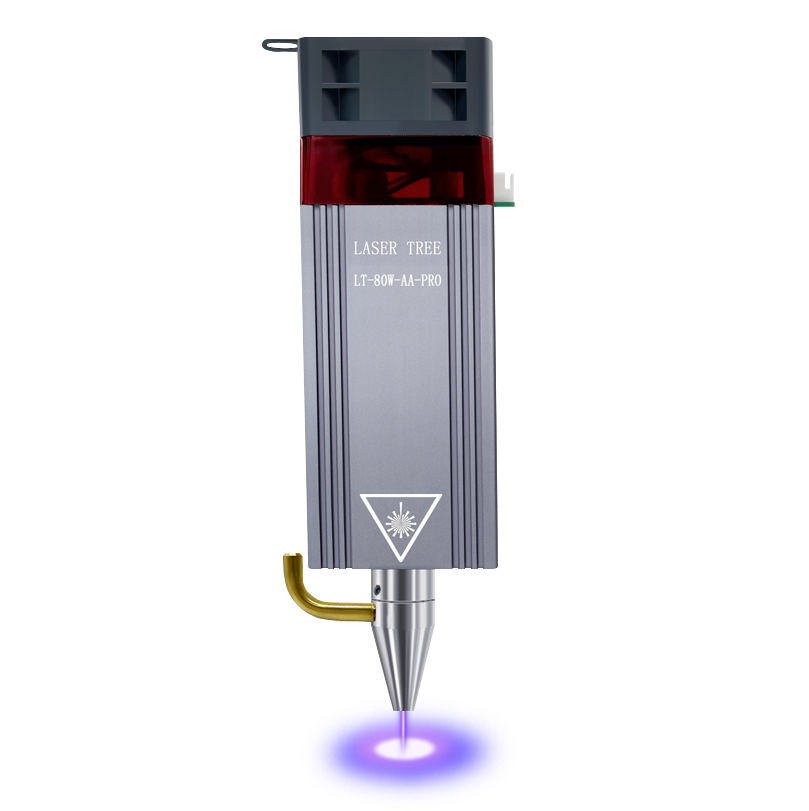 LASER TREE 10W Optical Power Laser Cutter Module