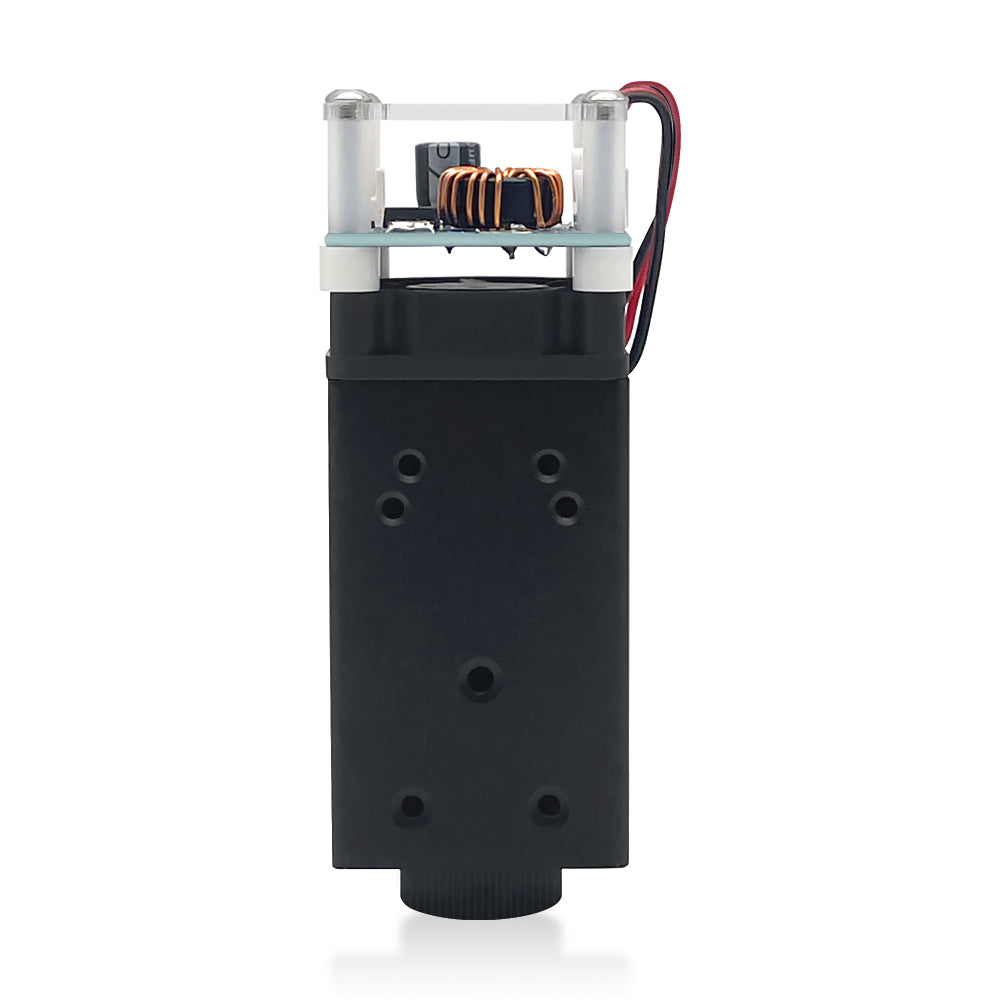 LT-20W-A 4W Optical Output Power, Adjustable Focal