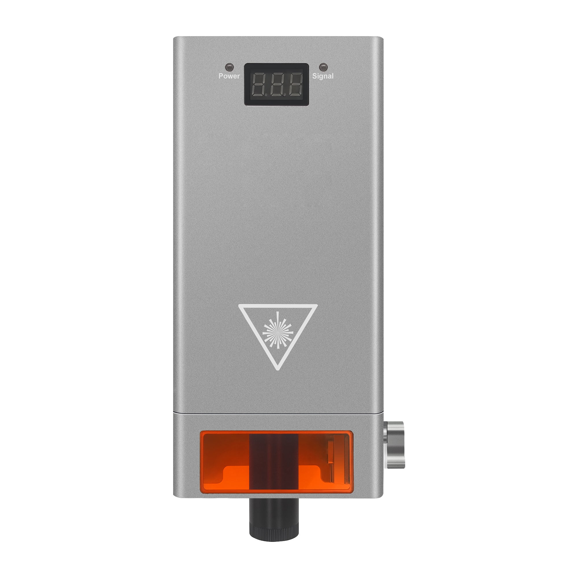 Direct Beam 60W Laser Module With Collimating Lens