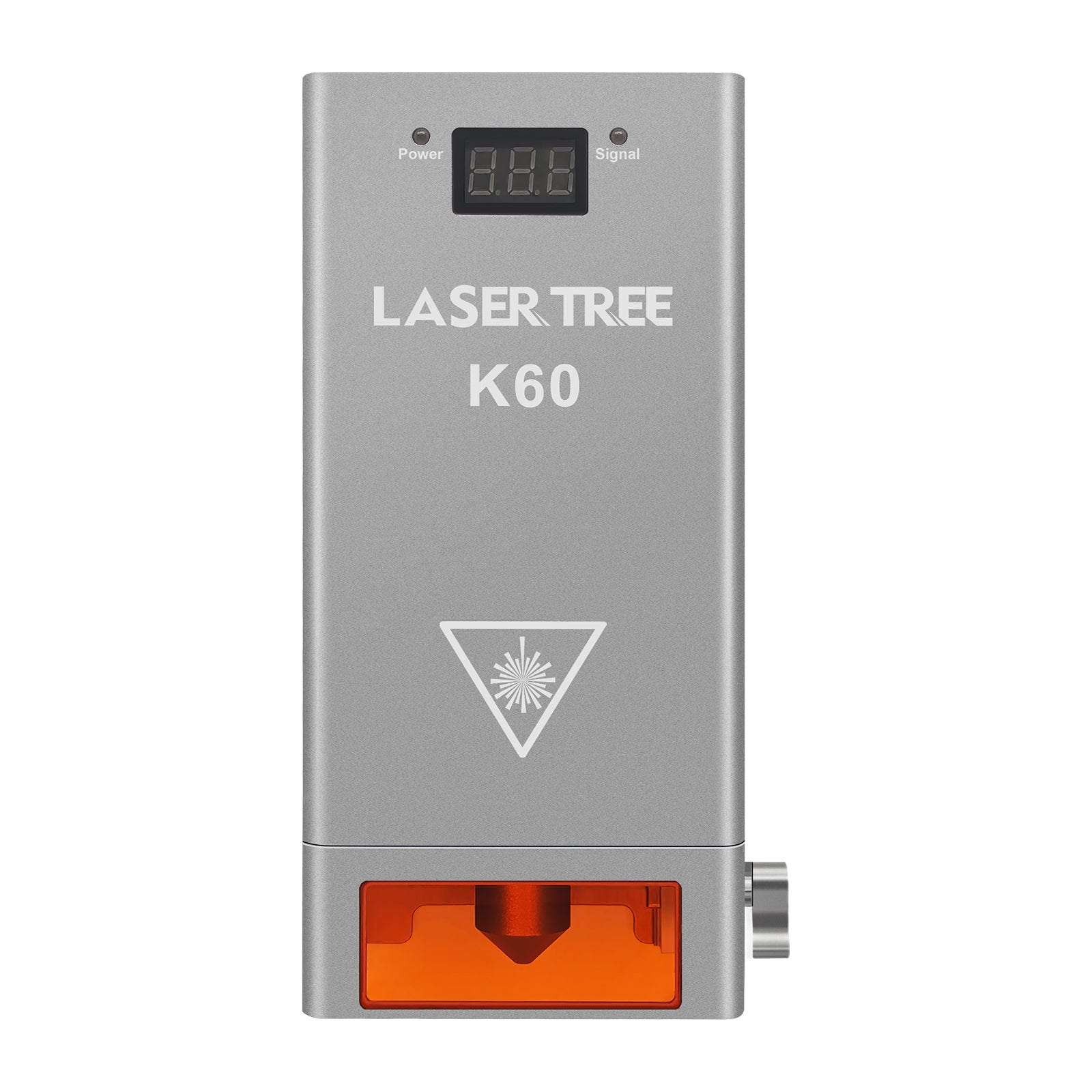 LASER TREE K60 60W Power Switchable Laser Module