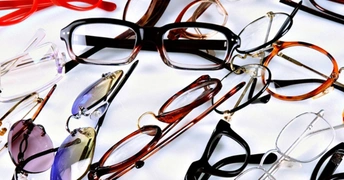 Eyewear
