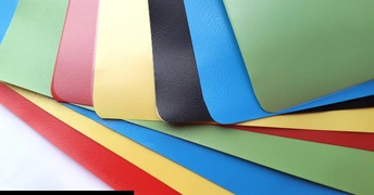 PVC / Plastic