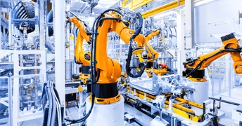 Robotics