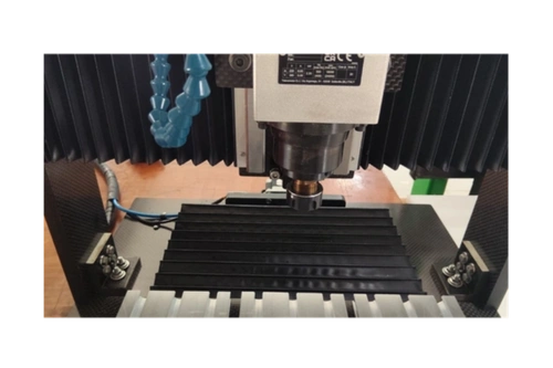 CNC Machine Accuracy vs Repeatability