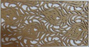 MDF