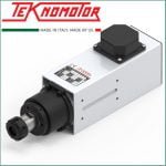 Teknomotor – COM41470244 – DB – 2.2 KW – ER25 – MAX RPM 18000
