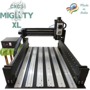 CXC3 MIGHTY XL