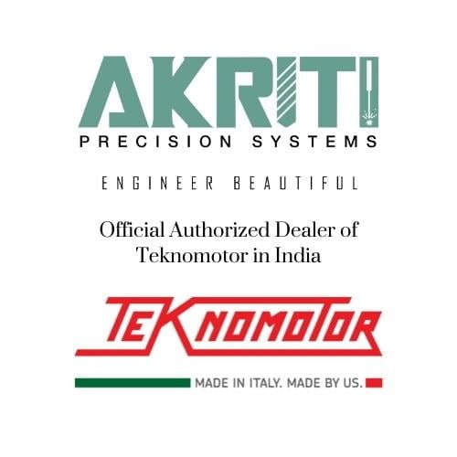 Teknomotor