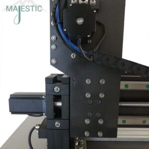 CXC3 Majestic – 3 Axis CNC Machine