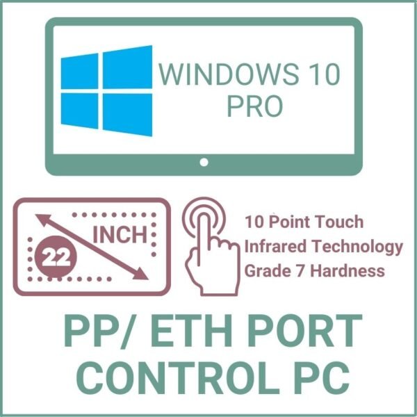 ethernet controller and pc
