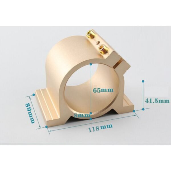 TSH-65 MM DIA Spindle Clamp