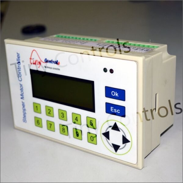 Drill Cycle Controller - TNC-G09